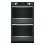 KitchenAid Juniper 30" Smart Electric Double Wall Oven with Intelligent Cooking Camera (10 Cu. Ft.) - KOED930SJP