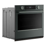 KitchenAid Juniper 30" Wall Oven with Intelligent Cooking Camera (5 Cu. Ft.) - KOES930SJP