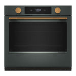 KitchenAid Juniper 30" Wall Oven with Intelligent Cooking Camera (5 Cu. Ft.) - KOES930SJP