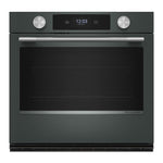 KitchenAid Juniper 30" Wall Oven with Intelligent Cooking Camera (5 Cu. Ft.) - KOES930SJP