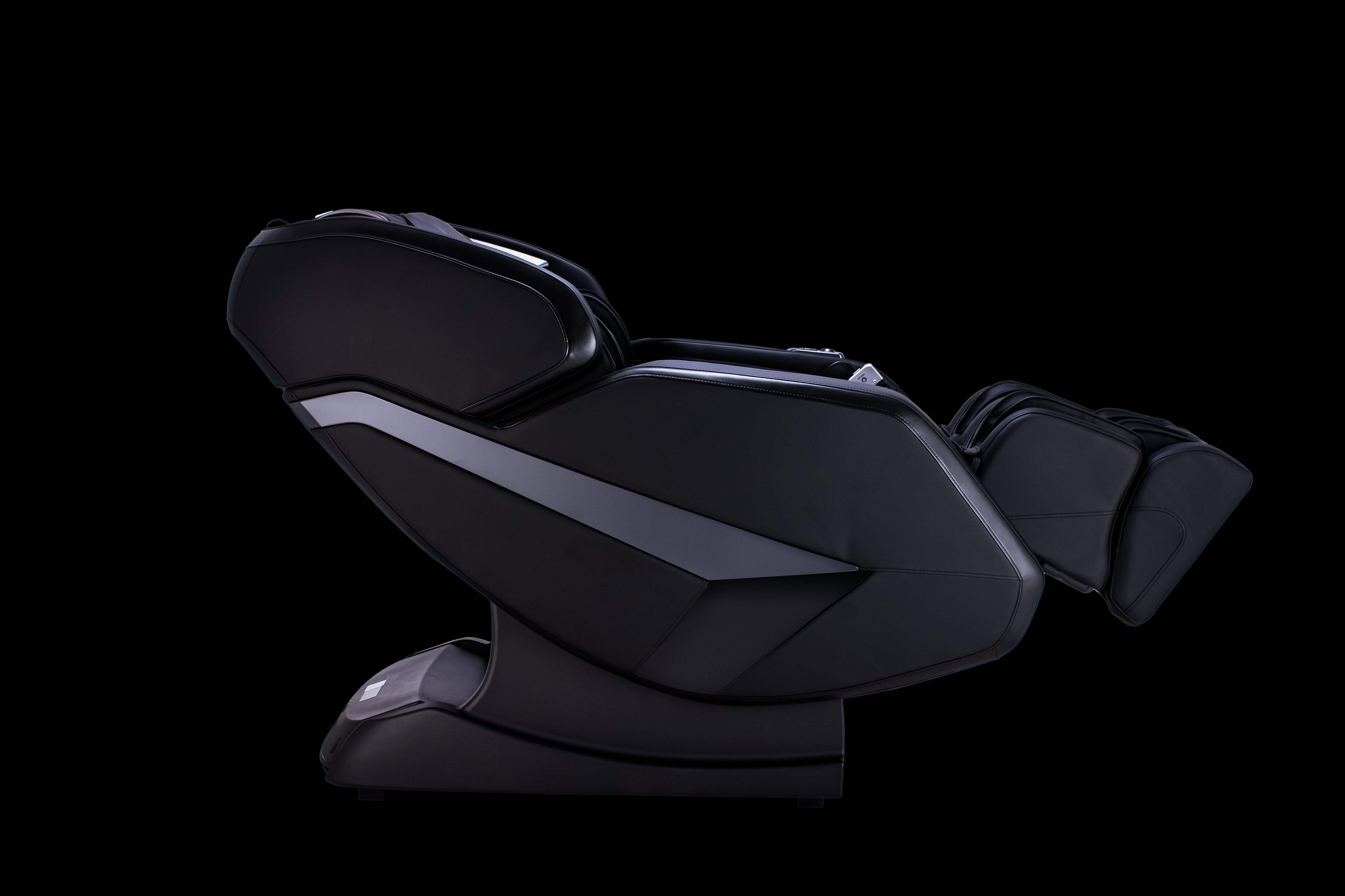 L2 Zen Ultra Massage Chair - Black