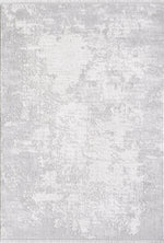 L2 Decor Lazer Area Rug 7' x 10' - Grey