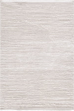 L2 Decor Lazer Area Rug 7' x 10' - Cream, Beige, Grey