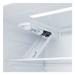 LG 33" 20.8 Cu. Ft. Smudge Resistant Stainless Steel Counter-Depth MAX™ French Door Refrigerator - LF21C6200S