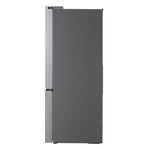 LG 33" 20.8 Cu. Ft. Smudge Resistant Stainless Steel Counter-Depth MAX™ French Door Refrigerator - LF21C6200S