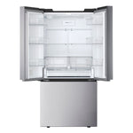 LG 33" 20.8 Cu. Ft. Smudge Resistant Stainless Steel Counter-Depth MAX™ French Door Refrigerator - LF21C6200S