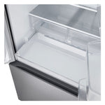 LG 33" 20.8 Cu. Ft. Smudge Resistant Stainless Steel Counter-Depth MAX™ French Door Refrigerator - LF21C6200S