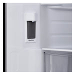 LG 36" 30 Cu. Ft. Smudge Resistant Stainless Steel 4-Door French Door Refrigerator - LF30S8210S