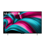 LG 48" 4K Smart OLED evo AI TV - OLED48C5PUA