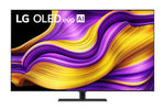 LG 55" 4K Smart OLED evo AI TV - OLED55G5SUB