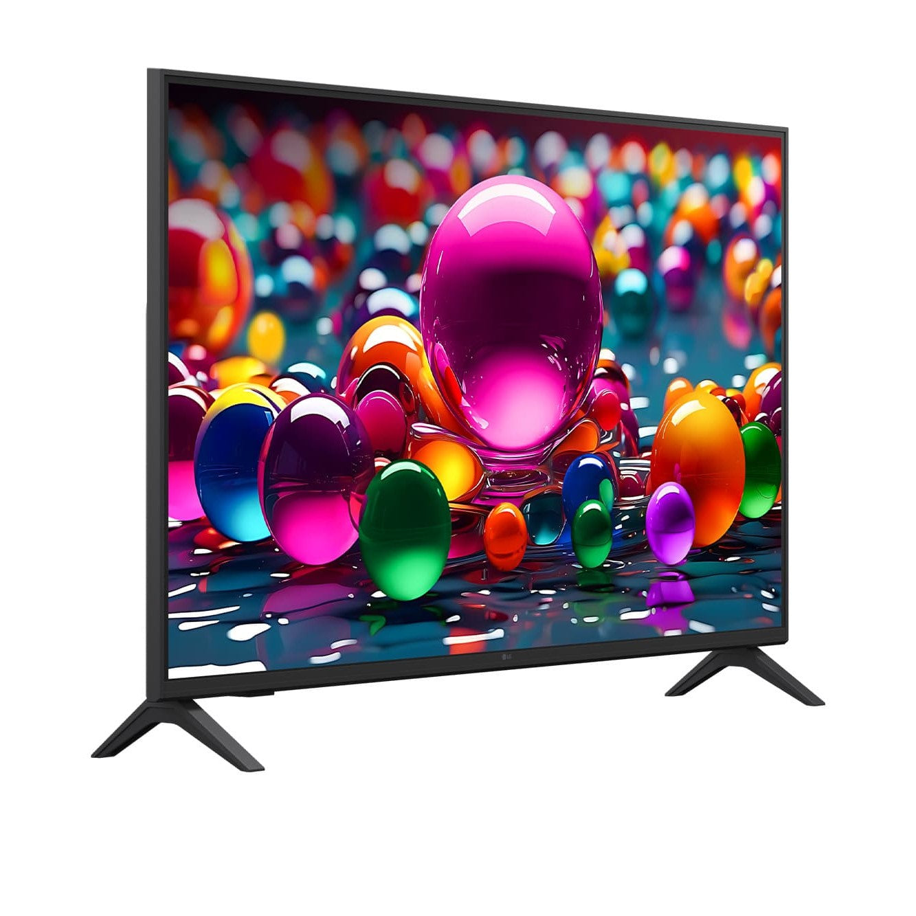 LG 50" 4K Smart UHD TV - 50UA7900YUA.ACC