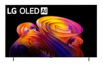 LG 55" 4K Smart OLED AI B6E webOS TV - OLED55B6EUA.ACC