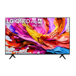 LG 85" 4K Smart QNED Evo AI QNED91 MiniLED TV - 85QNED91AUA.ACCQ