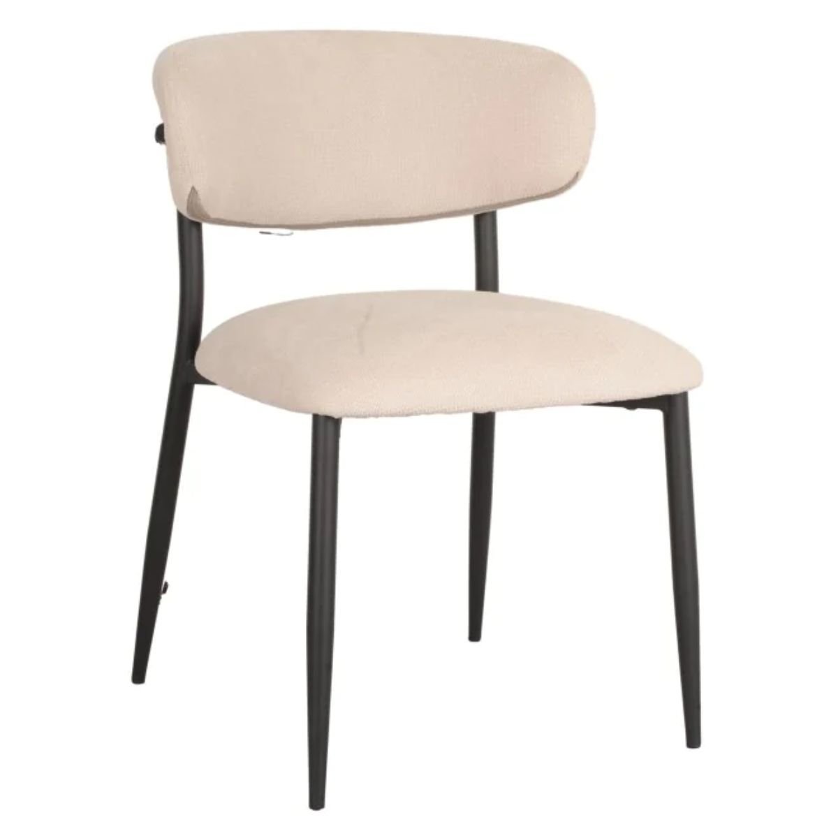 Lorin Dining Chair - Beige