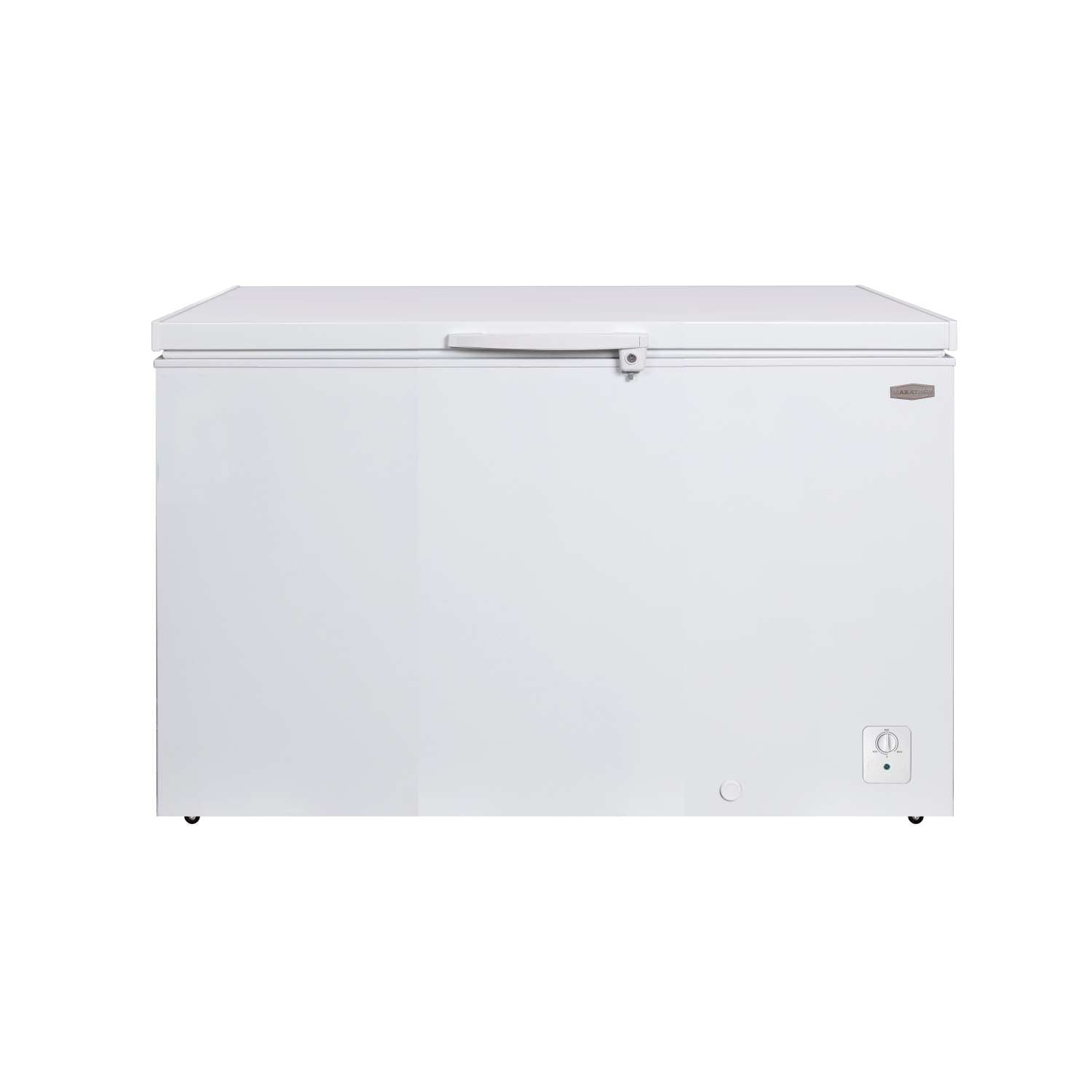 Marathon Deluxe 14 cu.ft Chest Freezer - MCF140W