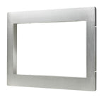 LG Stainless Steel Microwave Trim Kit - MK2030NST