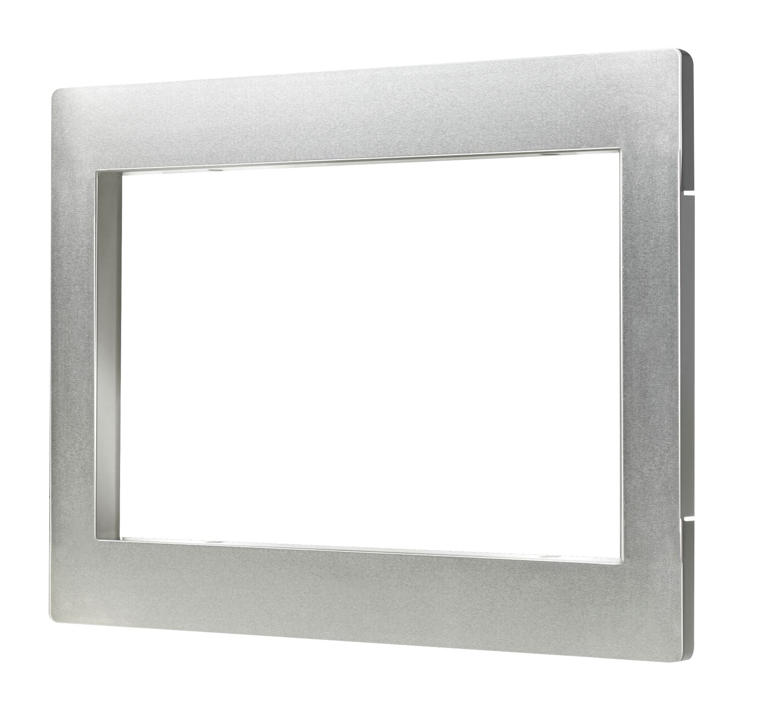 LG Stainless Steel Microwave Trim Kit - MK2030NST