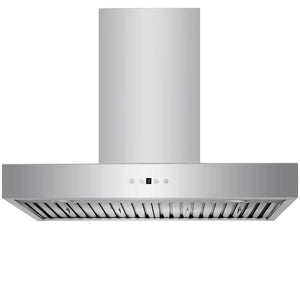 VICTORY Stainless Steel 30" 600 CFM Wall Mount Range Hood - Maestro-30