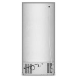 Maytag 30" 19.3 Cu. Ft. Fingerprint Resistant Stainless Steel Top-Freezer Refrigerator - MRTX5119SZ