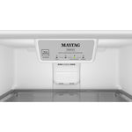 Maytag 30" 19.3 Cu. Ft. Fingerprint Resistant Stainless Steel Top-Freezer Refrigerator - MRTX5119SZ