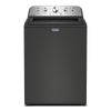 Maytag Laveuse à chargement par le haut 5,4 pi³ CEI avec option Pet Pro™ et Extra Power™ noir volcan – MTW5605RU