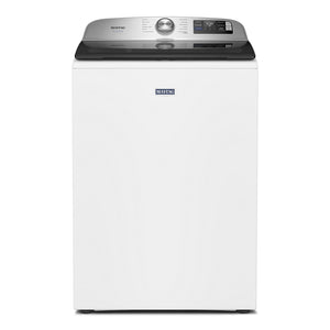 Maytag Laveuse à chargement par le haut 6,0 pi³ avec Pet ProMC blanc MTW7205RW