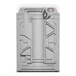 Maytag White Top-Load Washer with Pet Pro (6 cu.ft.) - MTW7205RW