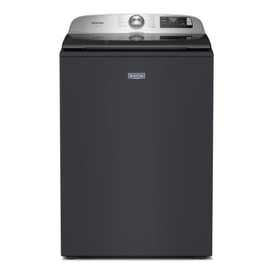 Maytag Laveuse à chargement par le haut 6,0 pi³ avec Pet ProMC acier minuit MTW7205RF