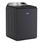 Maytag Midnight Steel Top-Load Washer (6 cu.ft.) - MTW6205RF