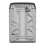 Maytag Midnight Steel Top-Load Washer (6 cu.ft.) - MTW6205RF