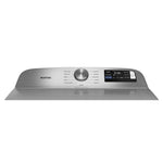 Maytag Radiant Silver Smart Electric Dryer (7.4 Cu. Ft.) with Extra Power - YMED6205RR