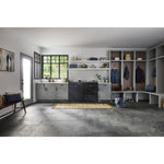 Maytag Midnight Steel Smart Electric Dryer (7.4 Cu. Ft.) with Extra Power - YMED6205RF