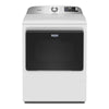 Maytag Sécheuse au gaz 7,4 pi³ blanc MGD6205RW