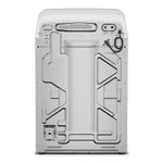 Maytag White Top Load Washer (5.5 Cu. Ft. IEC) - MTW5600RW