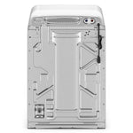 Maytag White Top Load Agitator Washer (5.4 Cu. Ft. IEC) with Extra Power Cycle - MTW5205TW