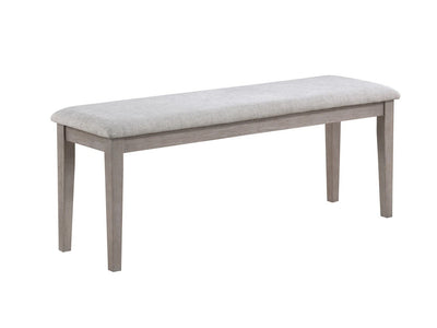 Milano Banquette rembourrée - beige