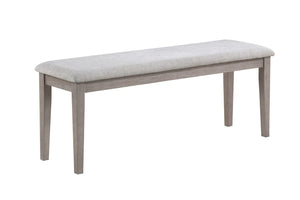 Milano Banquette rembourrée - beige