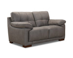 Modena Loveseat - Mink