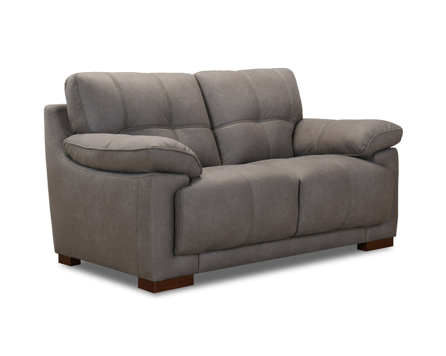 Modena Loveseat - Mink
