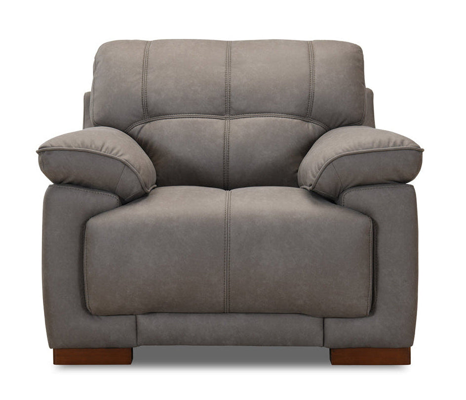 Modena Chair - Mink