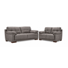 Modena Ens. Sofa et causeuse – vison