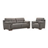 Modena Ens. Sofa et fauteuil – vison