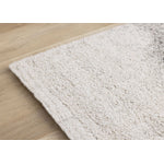 Fresh Perspective 5' x 8' Area Rug - Light Brown and Beige