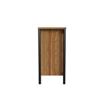 Norcross 6 Drawer Dresser - Hickory