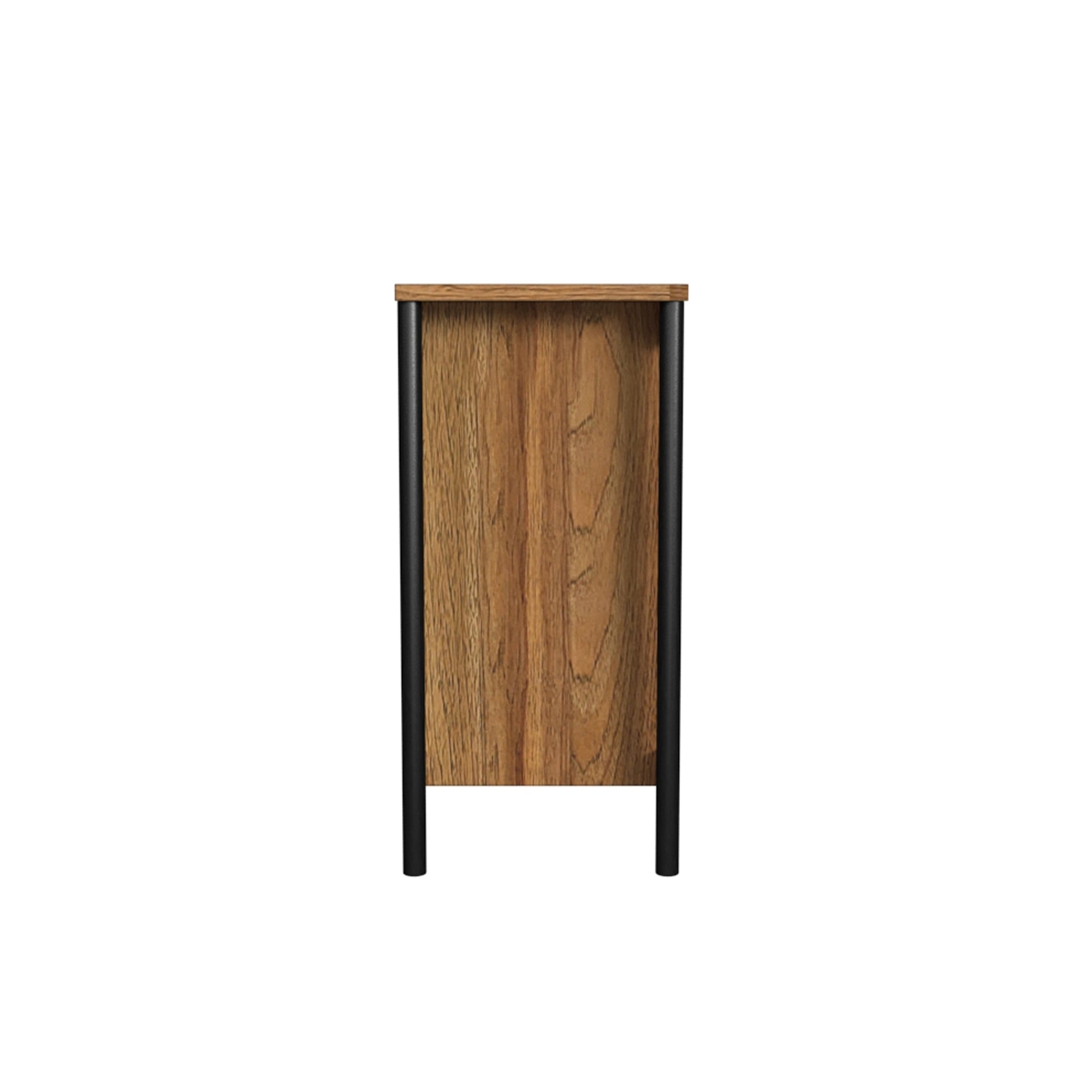 Norcross 6 Drawer Dresser - Hickory