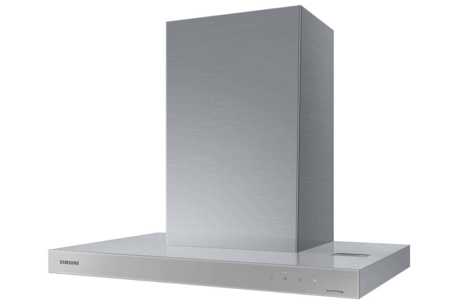 Samsung BESPOKE Grey Hood Fan 30" 6000 Series - NK30CB600WCGAA