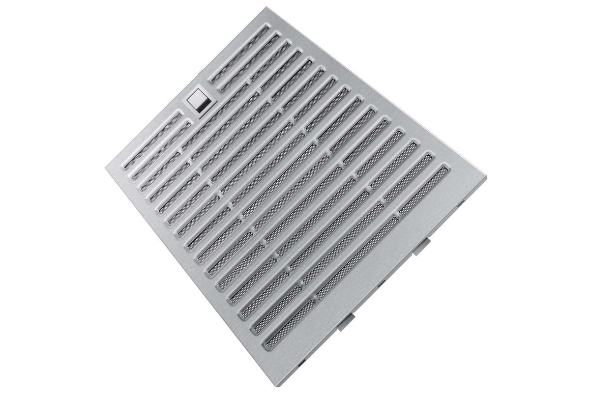 Samsung BESPOKE Grey Hood Fan 30" 6000 Series - NK30CB600WCGAA