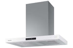 Samsung BESPOKE White Hood Fan 30" 7000 Series - NK30CB700W12AA