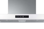 Samsung BESPOKE White Hood Fan 30" 7000 Series - NK30CB700W12AA