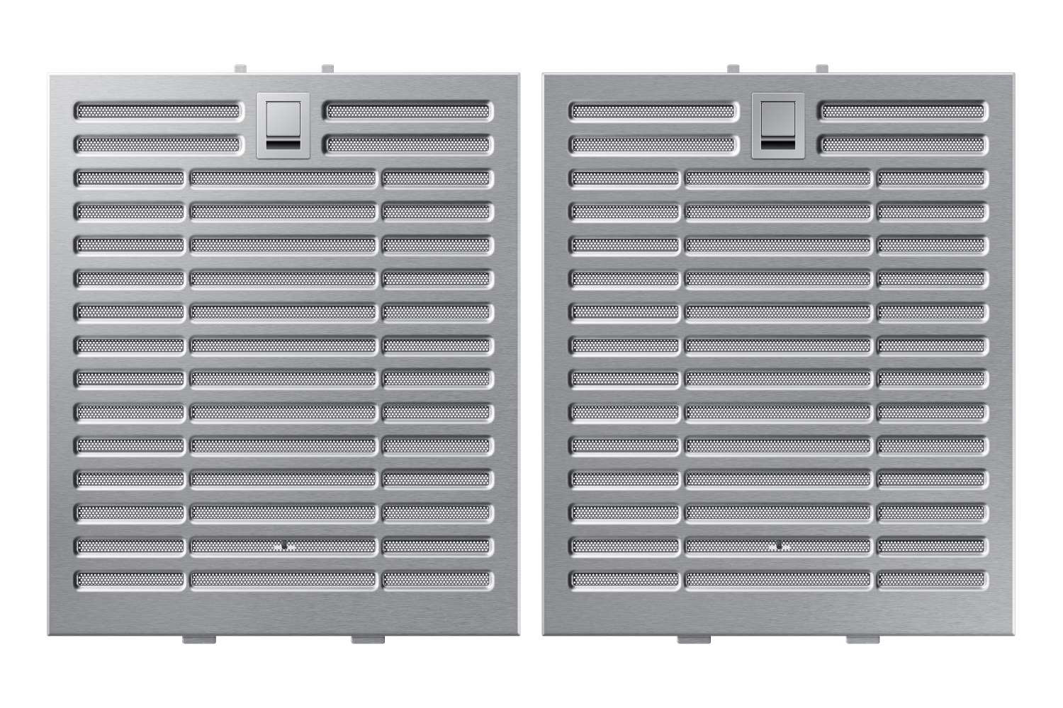 Samsung BESPOKE Grey Hood Fan 30" 630 CFM 7000 Series- NK30CB700WCGAA